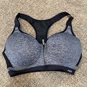 VSX sport compression sports bra